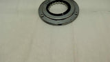Warner EM5020 Brake Plate S-73-323