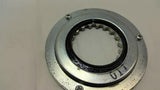 Warner EM5020 Brake Plate S-73-323