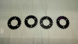 Martin 35A24 Sprocket Lot of 4