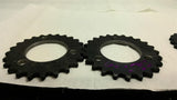 Martin 35A24 Sprocket Lot of 4