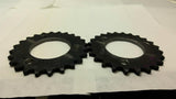 Martin 35A24 Sprocket Lot of 4