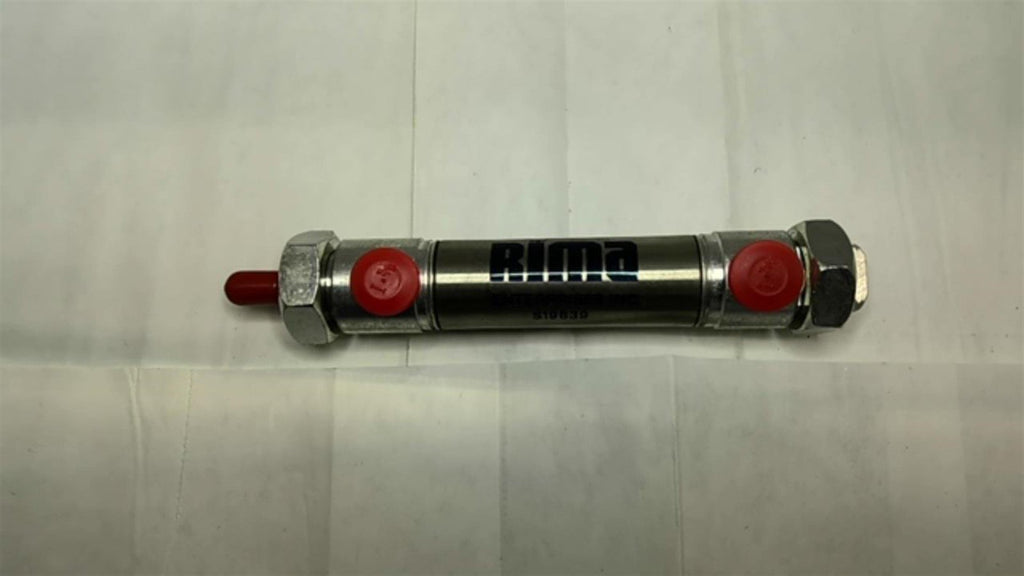 Rima XC D-28635-D Pneumatic Cylinder