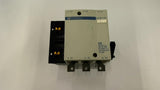 Square D LC1 F 115 Contactor Starter 175 Amp 600 Volts