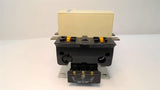 Square D LC1 F 115 Contactor Starter 175 Amp 600 Volts