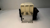 Square D LC1 F 115 Contactor Starter 175 Amp 600 Volts