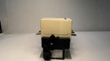 Square D LC1 F 115 Contactor Starter 175 Amp 600 Volts