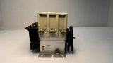 Square D LC1 F 115 Contactor Starter 175 Amp 600 Volts