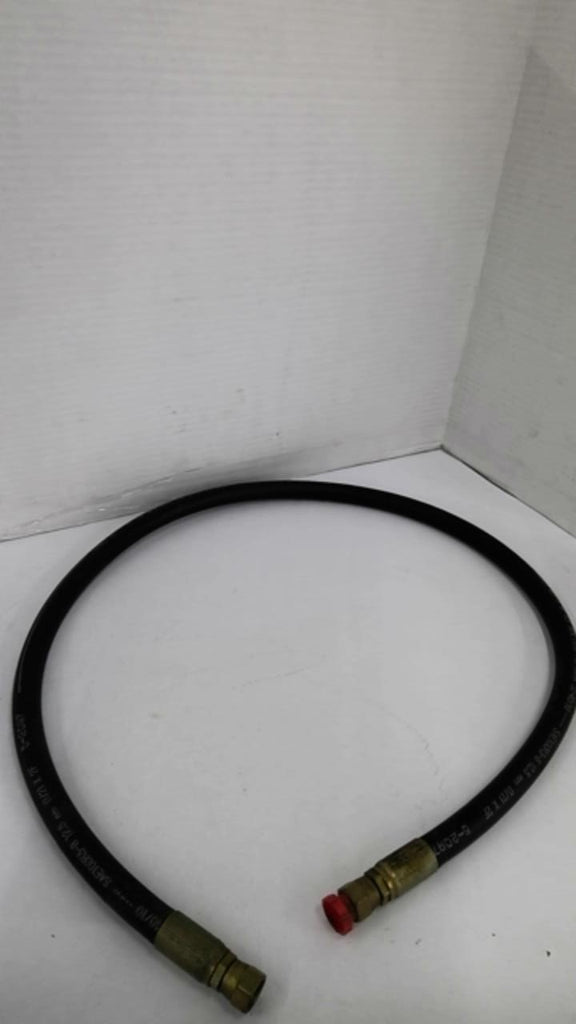 Parker 601-8 1000 PSI Hose