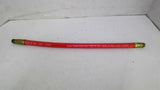 Swan Therm-O-Red ORS Hosing 300 PSI 3/8"
