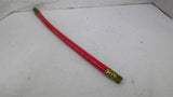 Swan Therm-O-Red ORS Hosing 300 PSI 3/8"