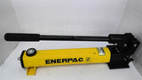 Enerpac P392 Hydraulic Hand Pump 10,000 PSI