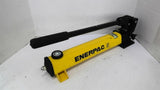 Enerpac P392 Hydraulic Hand Pump 10,000 PSI