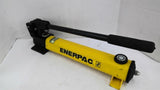 Enerpac P392 Hydraulic Hand Pump 10,000 PSI
