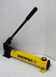 Enerpac P392 Hydraulic Hand Pump 10,000 PSI