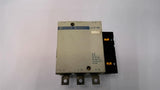 Square D LC1 F 115 Contactor Starter W/out Coil 20 Amp 600 Vac