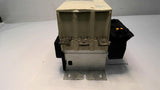 Square D LC1 F 115 Contactor Starter W/out Coil 20 Amp 600 Vac