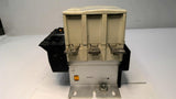 Square D LC1 F 115 Contactor Starter W/out Coil 20 Amp 600 Vac