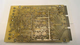 Reuland 5-182A PCB Board