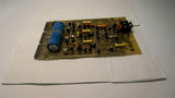 Reuland 5-182A PCB Board