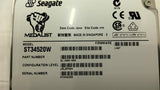Seagate ST34520W Internal Hard Drive