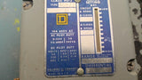 R.L. Faubion 17283 Air Compressor 150 PSI 10 Hp 3 Phase 208-230/460 V