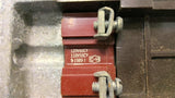Cutler-Hammer 9-1989-1 Time Relay 10 Amps 600 Volts