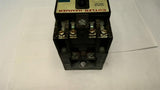 Cutler-Hammer 9-1989-1 Time Relay 10 Amps 600 Volts