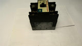 Cutler-Hammer 9-1989-1 Time Relay 10 Amps 600 Volts