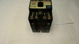 Cutler-Hammer 9-1989-1 Time Relay 10 Amps 600 Volts