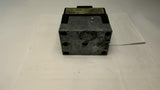 Cutler-Hammer 9-1989-1 Time Relay 10 Amps 600 Volts