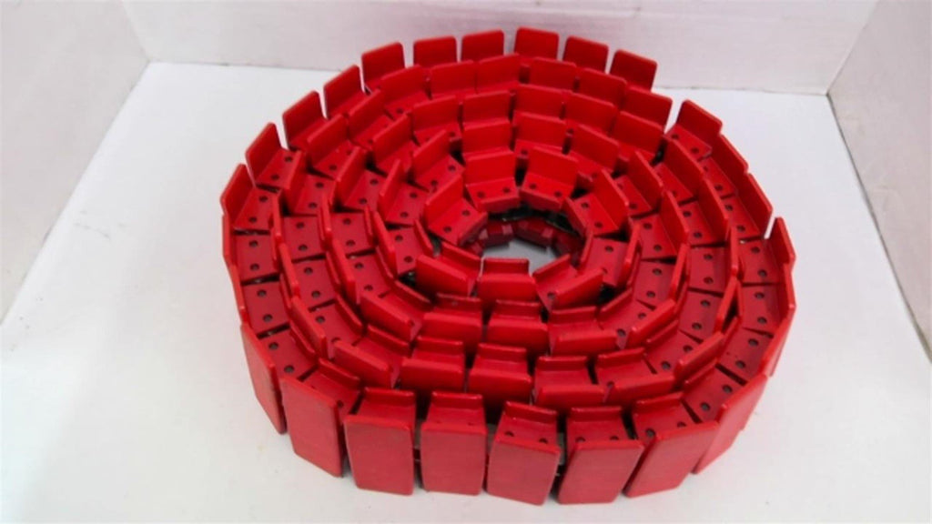 Novoflex Table Top Chain 118" Long 3 1/4 x 1 3/8"