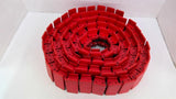 Novoflex Table Top Chain 118" Long 3 1/4 x 1 3/8"