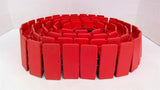 Novoflex Table Top Chain 118" Long 3 1/4 x 1 3/8"
