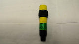 Banner S18SP6FF50Q Photoelectric Sensor
