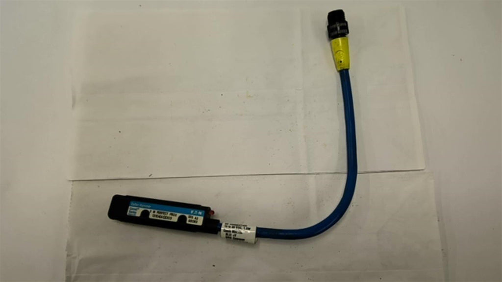 Cutler-Hammer 13104AQD03 Perfect Proximity Sensor