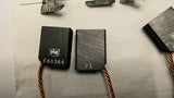 National E66366 CC Brush Lot of 10