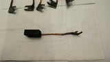 National E66366 CC Brush Lot of 10