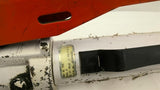 Power Team P55 Single Acting Hydraulic Hand Pump