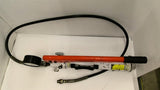Power Team P55 Single Acting Hydraulic Hand Pump