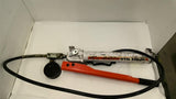 Power Team P55 Single Acting Hydraulic Hand Pump
