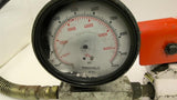 Power Team P55 Single Acting Hydraulic Hand Pump