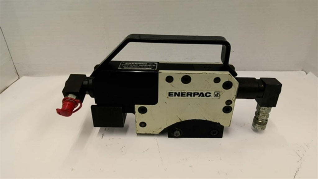 Enerpac BWM 750 B L9B T 10,000 PSI Torque Wrench