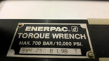Enerpac BWM 750 B L9B T 10,000 PSI Torque Wrench