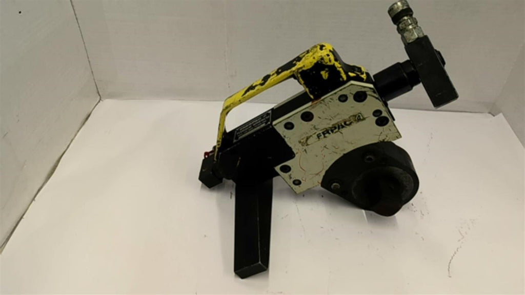 Enerpac BWA 750-B-M7B 10,000PSI Hydraulic Torque Wrench