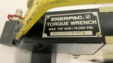 Enerpac BWA 750-B-M7B 10,000PSI Hydraulic Torque Wrench