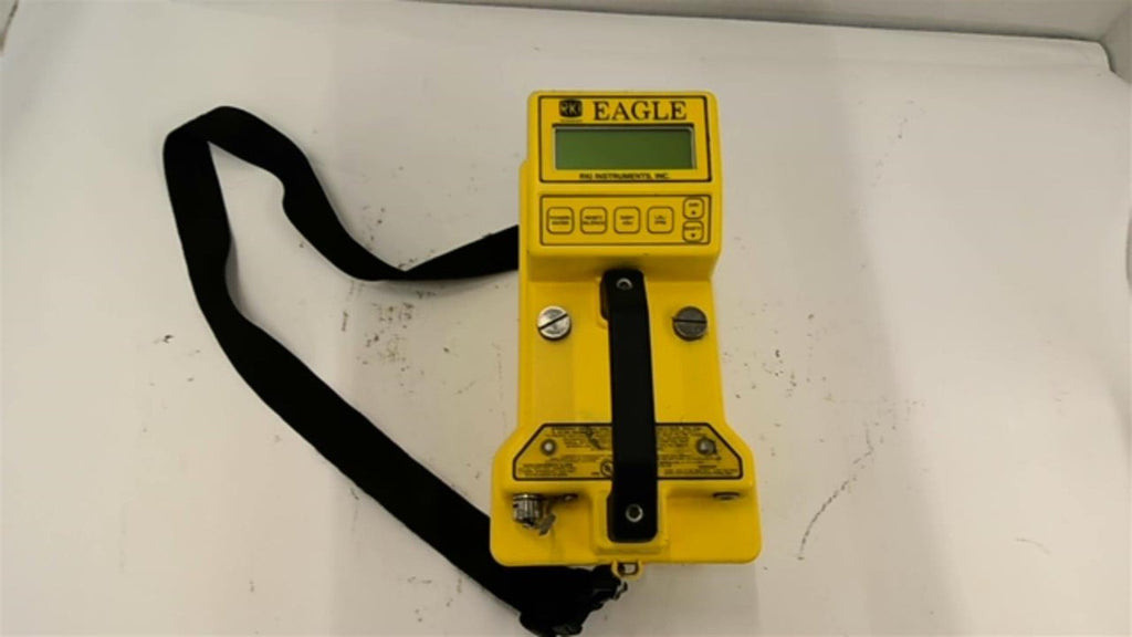 RKI E091084 Eagle Gas Detector