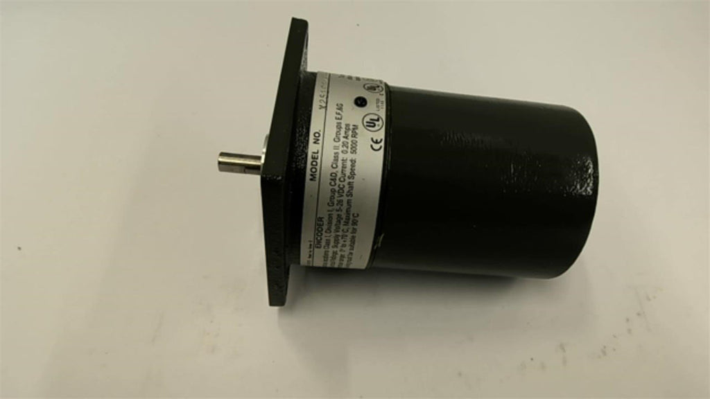 Dynapar X251024033 Encoder 5000 Rpm