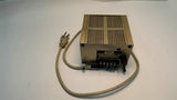 Acopian B24G210 1 1/4 A 250V Regulated Power Supply
