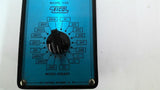 Eico 1120 Capacitor Substitution Box 600 Volts