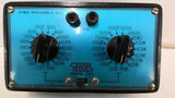 Eico 1100 RTMA Resistance Box